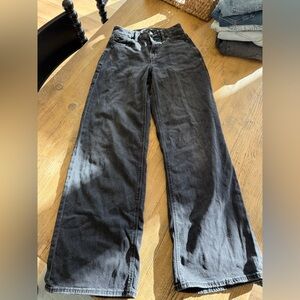 2 Pairs of American Eagle Outfitters Jeans